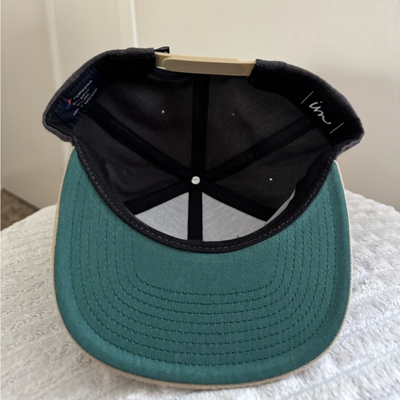 In cap - Picture 3 of 3